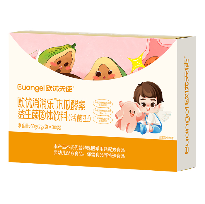 歐優(yōu)天使歐優(yōu)消消樂木瓜酵素益生菌固體飲料(活菌型)1.jpg