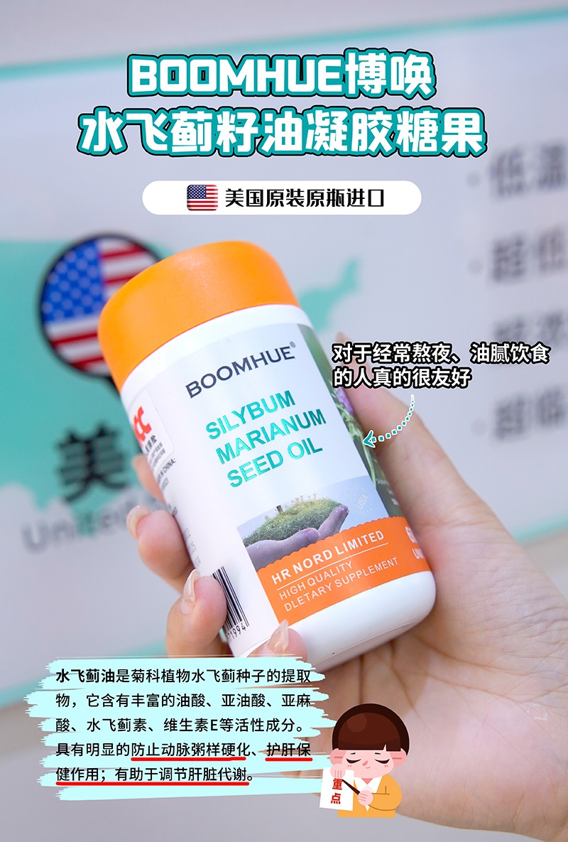 BOOMHUE博喚水飛薊籽油凝膠糖果1.jpg