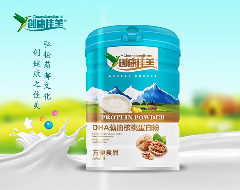 ��(chu��ng)������DHA���ͺ��ҵ��׷�