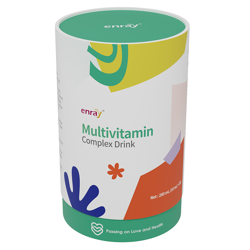 兒歌®多種維生素復(fù)合飲品(風(fēng)味飲料濃漿)