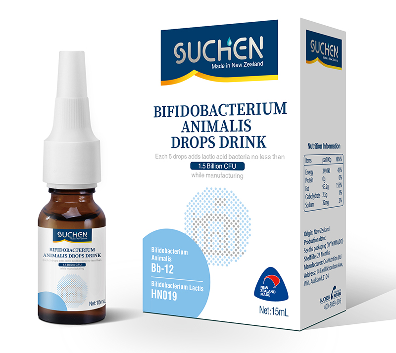 SUCHEN®Bb-12��������Һ���敳��