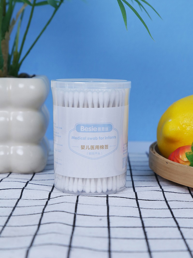 蓓恩絲嬰兒醫(yī)用棉簽(細(xì)軸平頭).jpg 蓓恩絲嬰兒醫(yī)用棉簽(細(xì)軸平頭).jpg