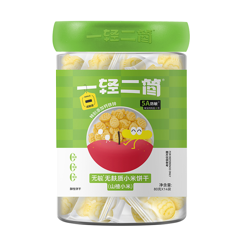 一輕二簡無敏無麩質(zhì)小米餅干(山楂小米).jpg 一輕二簡無敏無麩質(zhì)小米餅干(山楂小米).jpg