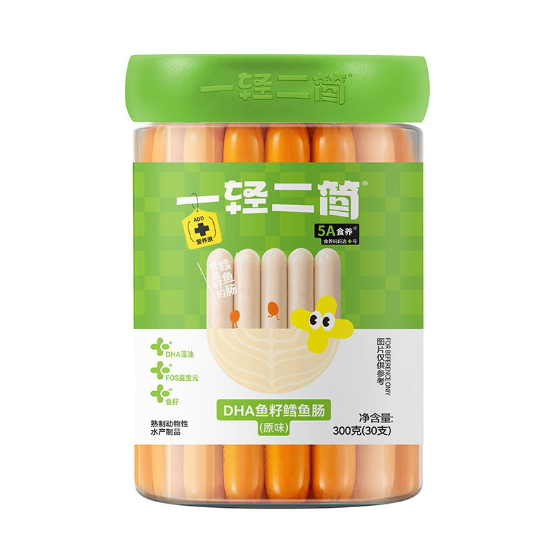 一輕二簡DHA魚籽鱈魚腸(原味).jpg 一輕二簡DHA魚籽鱈魚腸(原味).jpg