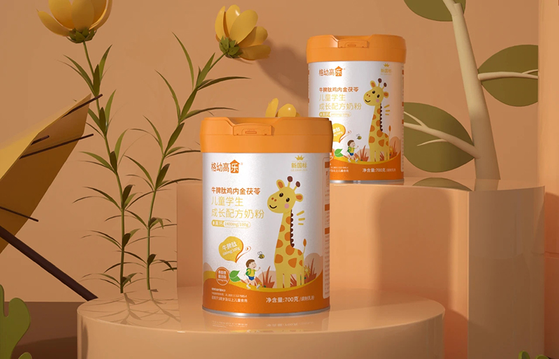 格幼高樂牛脾肽雞內金茯苓兒童學生成長配方奶粉02.jpg