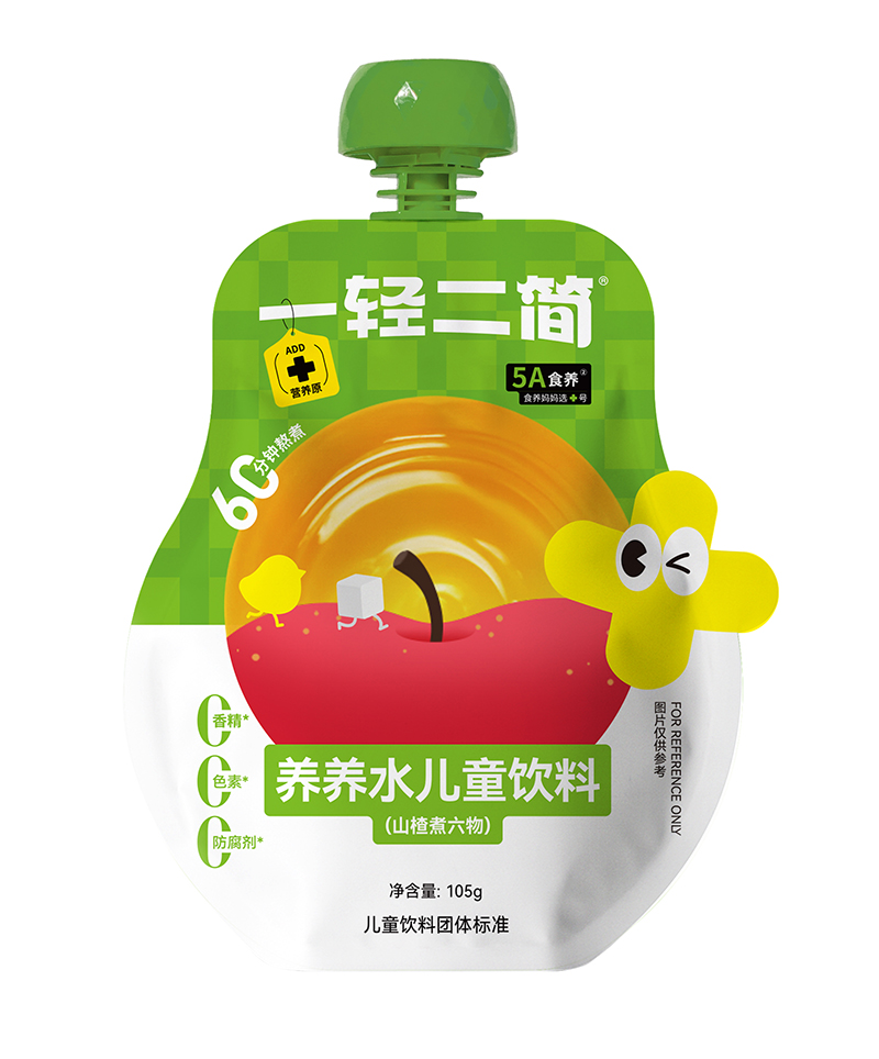 一輕二簡(jiǎn)養(yǎng)養(yǎng)水兒童飲料(山楂煮六物).jpg 一輕二簡(jiǎn)養(yǎng)養(yǎng)水兒童飲料(山楂煮六物).jpg