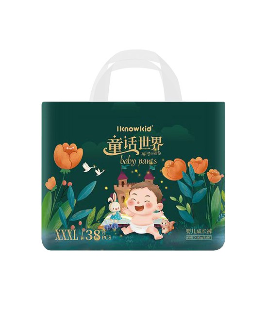 我懂寶寶童話(huà)世界成長(zhǎng)褲XXXL.jpg 我懂寶寶童話(huà)世界成長(zhǎng)褲XXXL.jpg
