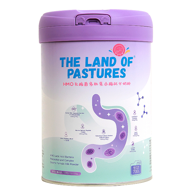 600mg/100g HMO�ӳ�������֮�����i�̷۠I�B(y��ng)���w�(y��n)