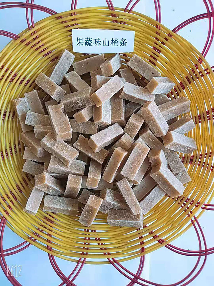 果蔬山楂條.jpg 果蔬山楂條.jpg