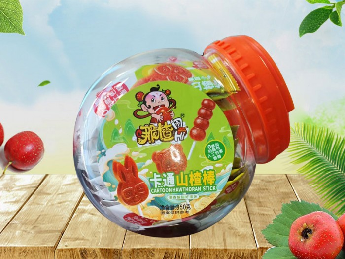 那楂卡通山楂棒350克.jpg 那楂卡通山楂棒350克.jpg