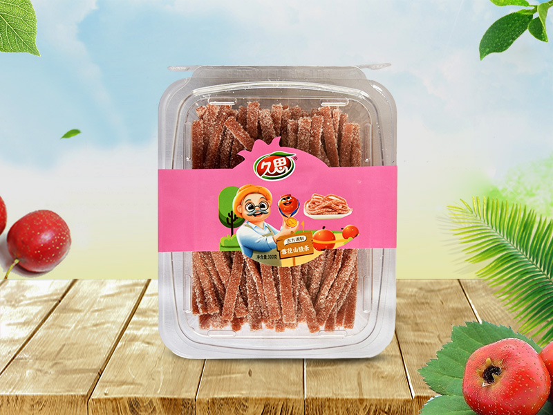 久思盒裝山楂果條300g.jpg 久思盒裝山楂果條300g.jpg