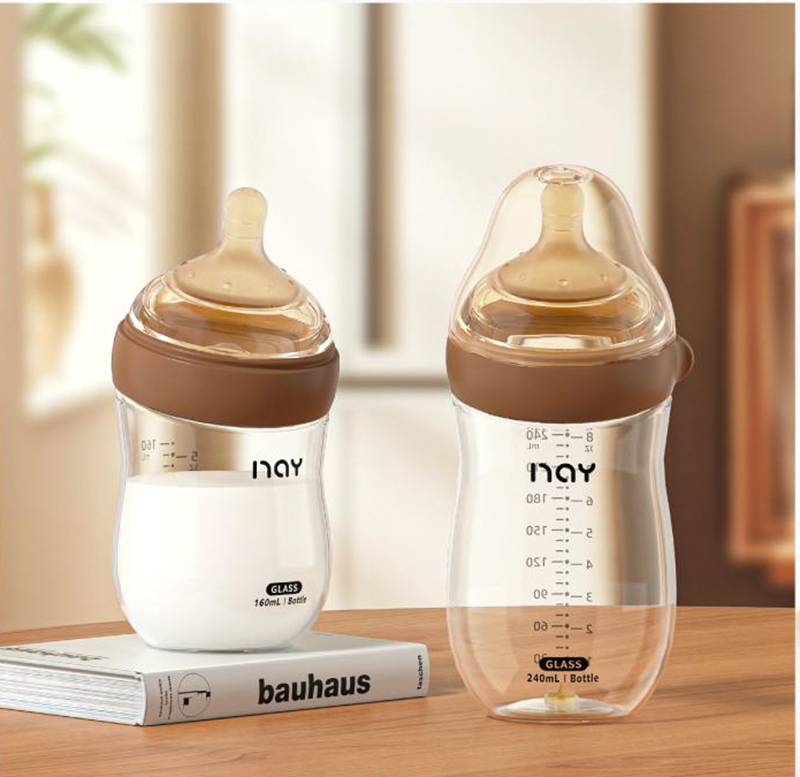 諾愛因彎頭防脹氣玻璃奶瓶.jpg 諾愛因彎頭防脹氣玻璃奶瓶.jpg