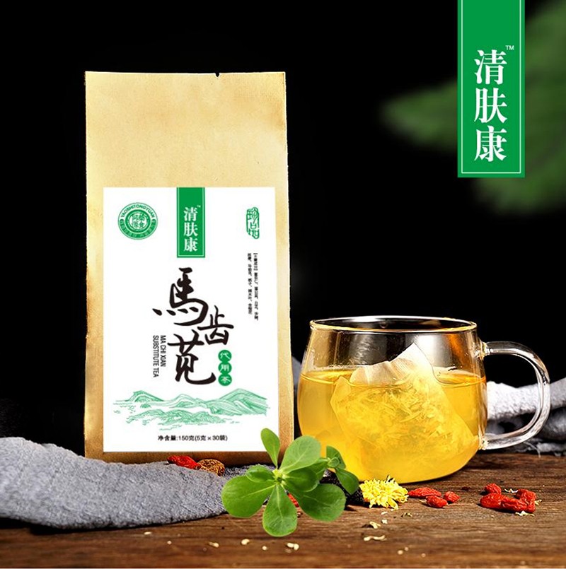馬齒莧代用茶.jpg 馬齒莧代用茶.jpg