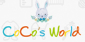 CoCos WorldƷ��logo