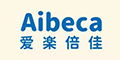 �ۘS����AibecaƷ��logo