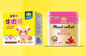 金盾愛(ài)嬰肉絨