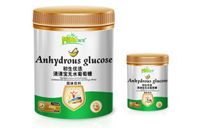 咪可無水葡萄糖