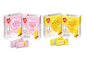 聰幼佳益生菌固體飲料