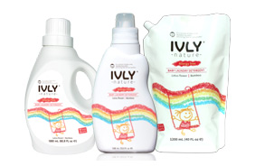 IVLYnature��ͯϴ��Һ