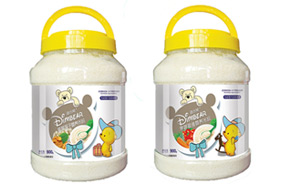 迪米熊營養(yǎng)米粉桶裝