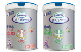 施百利營養(yǎng)包