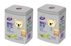 嚶嚶噯營(yíng)養(yǎng)補(bǔ)充劑