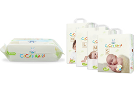 CoCos World����ѝ�����