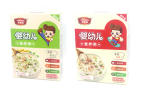 紐滋美營養(yǎng)粥