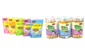 紐滋美魚(yú)腸