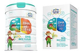 ������DHA�׷�