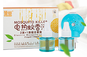 萓嬰電熱蚊香液