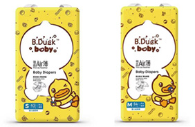 B.DuckС�S������ѝ