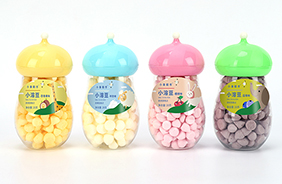 小象散步小溶豆