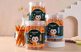 香噹噹深海鱈魚棒