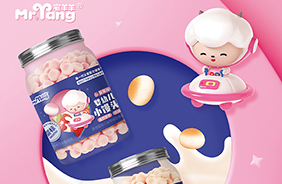 宅羊羊嬰幼兒小饅