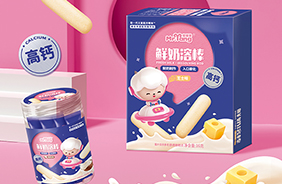 宅羊羊鮮奶溶棒