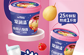 宅羊羊常潤清膏滋