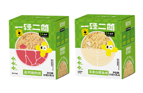 一輕二簡(jiǎn)營(yíng)養(yǎng)肉絨