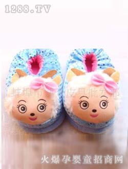 �����{ɫ��ͨ��ͯ����Ь