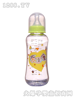 愛(ài)爾康大葫蘆奶瓶