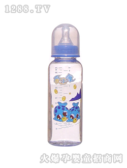 愛爾康大直身奶瓶