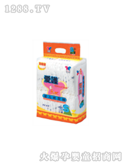 愛護(hù)潔紙尿褲愛護(hù)超值裝小號