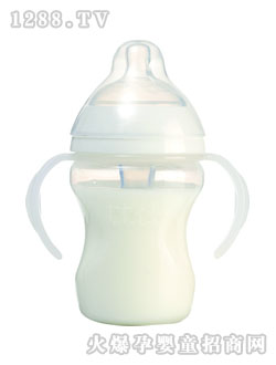 巴比象葫蘆型奶瓶