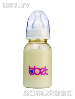 巴比象小號奶瓶