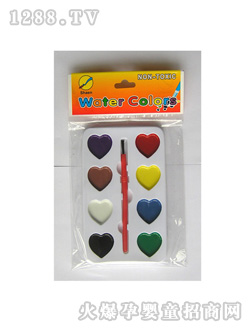 ɯ��8ɫ���΃�ͯˮ��