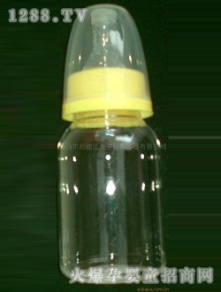 太吉4安直身PC奶瓶