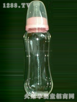 太吉8安葫蘆標(biāo)口PC奶瓶