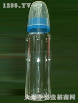 太吉8安直身標(biāo)口PC奶瓶