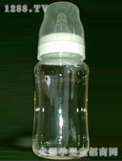 太吉12安寬口直身PC奶瓶