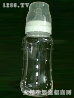 太吉14安寬口葫蘆PC奶瓶
